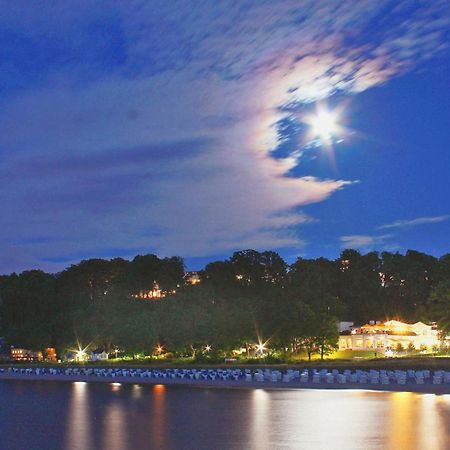 Fewo Mit Meerblick, Gratis Nutzung Vom Ahoi Erlebnisbad Und Sauna In Sellin - Haus Blick Zur See Fewo 11 Goehren  Extérieur photo