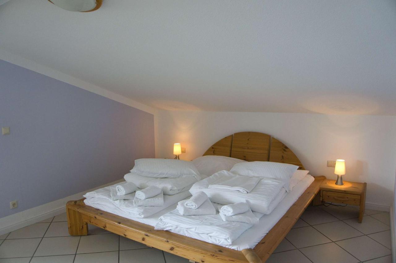 Fewo Mit Meerblick, Gratis Nutzung Vom Ahoi Erlebnisbad Und Sauna In Sellin - Haus Blick Zur See Fewo 11 Goehren  Extérieur photo