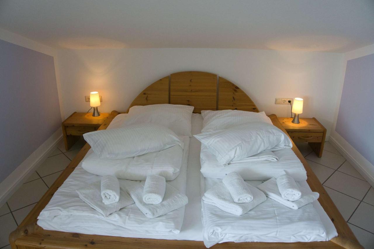 Fewo Mit Meerblick, Gratis Nutzung Vom Ahoi Erlebnisbad Und Sauna In Sellin - Haus Blick Zur See Fewo 11 Goehren  Extérieur photo